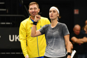 Калініна вийшла до півфіналу турніру WTA 125 в Ліможі