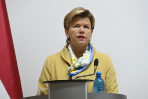 Latvia provides additional EUR 125,000 for Ukraine's energy sector restoration