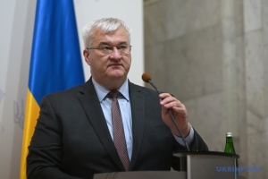 Сибіга: Гіркі уроки Будапештського меморандуму свідчать, що Україні потрібні надійні гарантії безпеки