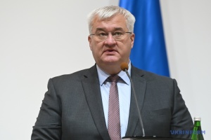 Сибіга після нічної атаки на критичну інфраструктуру, закликав не відкладати посилення тиску на Росію