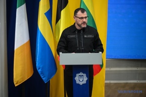 Клименко виступає за ухвалення закону про цивільну зброю та право на самозахист