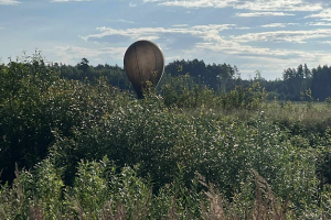 Білорусь продовжить атакувати Литву метеокулями, доки ЄС залишатиметься осторонь - експерт