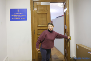 До омбудсмена цьогоріч надійшло майже 660 скарг щодо порушень мовного закону