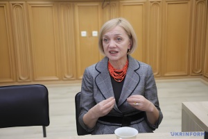 Івановська прокоментувала петицію про заборону російськомовних версій сайтів