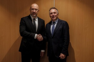 Ukraine, Norway launch joint drone production