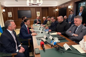 Переговори в Маямі: тепер Москва тягнутиме час, але це їй вже на шкоду