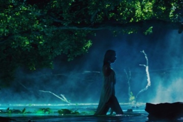 Le deuxième teaser du film fantastique ukrainien Mavka. Le vrai mythe est disponible