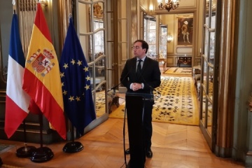 Spain acknowledges conquistadors’ wrongs against Mexico’s Indigenous peoples