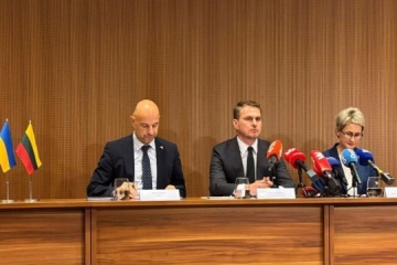 Ukraine ermittelt zu 190.000 möglichen Kriegsverbrechen