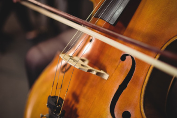 Kyiv obtient le statut de « Ville de la musique » de l’UNESCO