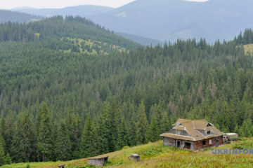 Dochody z podatku turystycznego na Ukrainie wzrosły w tym roku o 35,7%