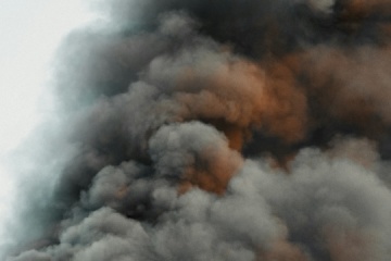 SSU and Defense Forces drones strike tanker and port infrastructure in Tuapse