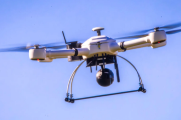 EU to discuss expanding Frontex's powers to counter drones — media