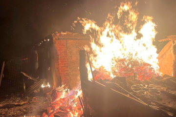 Guerre en Ukraine : Une femme tuée et quatre civils blessés dans des bombardements russes sur la région de Kharkiv