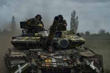 War update:  83 clashes on battlefield, fighting ongoing in six sectors