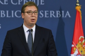 Serbia dispuesta a vender grandes cantidades de munición a la UE, incluso si luego se la transfieren a Ucrania