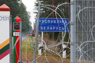 Belarus steps up efforts to destabilize Baltic states – Center for Countering Disinformation