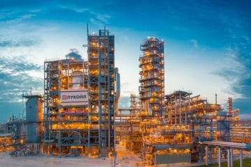 Geheimdienstquelle: mehr als 50 Drohnen ukrainischer Produktion beim Angriff auf die Raffiniere in russischem Kstowo  eingesetzt