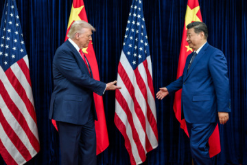 Tactical pause and temporary trade truce – the key takeaways from the Trump-Xi meeting