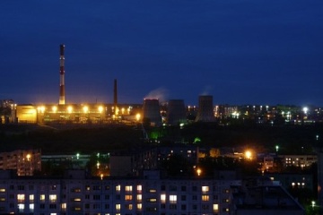 Drohnen attackierten Energieinfrastruktur in zwei russischen Städten