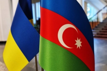 Embajador: Kyiv y Bakú negocian un contrato de suministro de gas a largo plazo