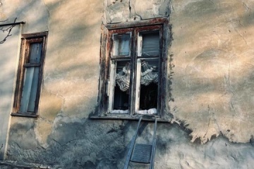 Russen töten einen und verletzen sechs Zivilisten in Region Donezk