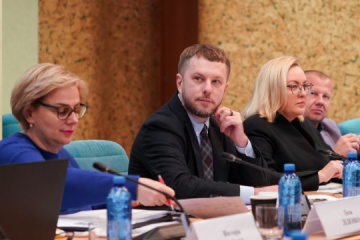 Grupa ekspertów rekomenduje dziewięć projektów do finansowania w ramach III Programu Odbudowy Ukrainy