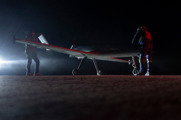 Нафтобази, склади і потяги: ССО показали ураження паливно-енергетичних об'єктів ворога у Криму