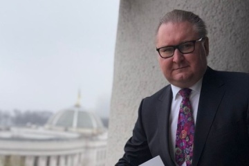 Kachka: Las negociaciones de adhesión a la UE han llegado a una etapa en la que el éxito depende exclusivamente de Ucrania