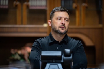 Zełenski rozmawiał z Tuskiem o sabotażu na polskich kolejach