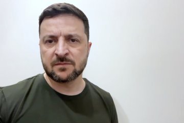 Zelensky announces new talks with partners to support Ukraine’s energy system