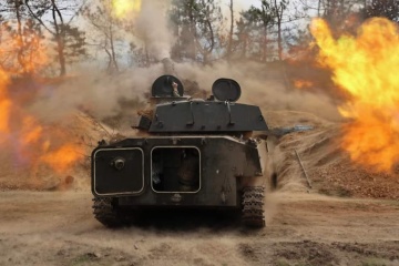 War update: Ukraine repels 265 Russian attacks over past day, fiercest clashes on Pokrovsk front