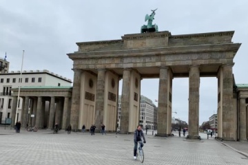 E5 defense ministers to meet in Berlin on Nov 14