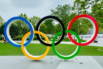 ＩＯＣ、ロシア選手の国際大会出場制限を解除　ウクライナは憂慮