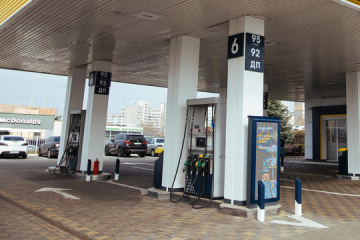 Diesel fuel prices in Ukraine may rise further – expert