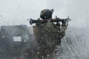 Ukrainische Armee drängt russische Truppen aus Kupjansk zurück