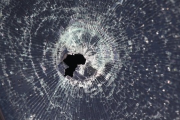 Russian forces attack Odesa, surrounding district with drones, causing damage