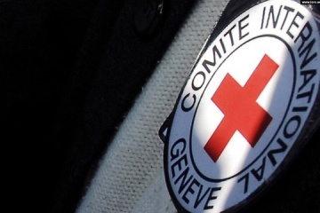 Ukraine’s critical infrastructure operating at its limits, ICRC reports