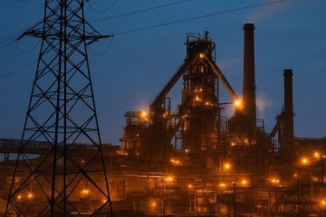 Energieexperte: fast alle Reaktoren der ukrainischen Kernkraftwerke nehmen die Stromerzeugung vollständig wieder auf   