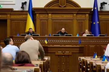 Відсторонення Галущенка і Гринчук | Санкції проти Міндіча і Цукермана | ЗСУ відійшли з Рівнопілля