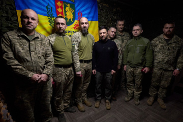 Фламінго, Барс, Лютий – СОУ нищать окупантів | €6 млрд від ЄС | Зеленський на Запорізькому напрямку