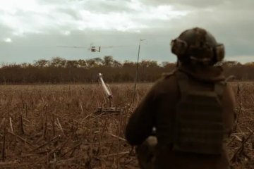 Ukrainian Unmanned Systems Forces smash Russian special forces hub in Donetsk region