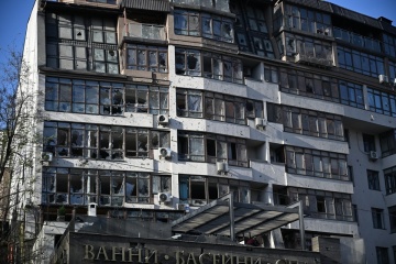 Масована атака на Київ, «Циркон» по Сумах| «Довгі Нептуни» атакували рф| Мирноград під контролем ЗСУ