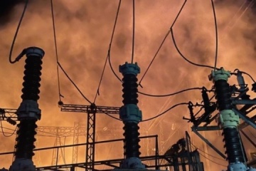 Russia uses new tactic for attacks at Ukrainian energy grid