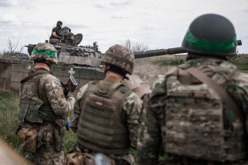 Forces de défense du Sud : Les unités ukrainiennes ont quitté Novovasylivska pour occuper des positions plus avantageuses