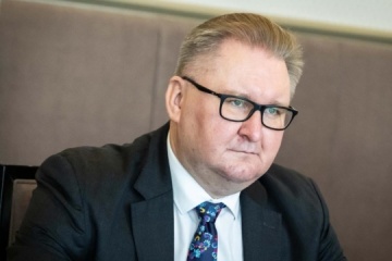 Kijów i Warszawa ogłoszą w najbliższych dniach miejsce Konferencji na temat Odbudowy Ukrainy