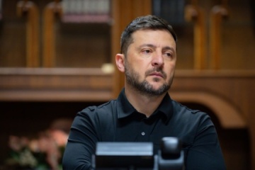 Volodymyr Zelensky décrète cinq mesures pour réformer et relancer la gestion du secteur énergétique