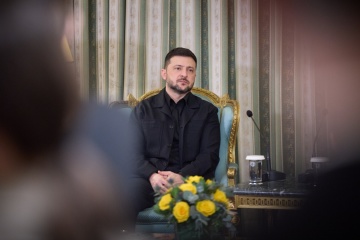 Атака на Берестин та Дніпро, глобальний збій Cloudflare, Зеленський в Іспанії, День сержанта ЗСУ