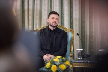 Volodymyr Zelensky : Cette année, des dizaines d’occasions de cessez-le-feu ont existé, mais la Russie les a toutes rejetées