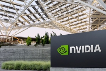 Ukraine teams up with NVIDIA to create sovereign AI 